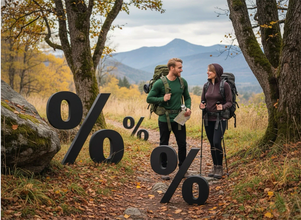 Black Friday in Europe: The Cozy Rush You've Been Waiting For 🖤🔥