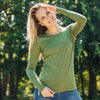 Women's Long Sleeve Lightweight