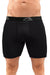Men's Merino Boxers 150 Black (1 Pack)
