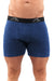 Herren Merino Boxershorts 170 Brief Windsor Blue (1er Pack)