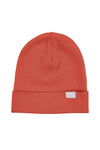 Kids' Beanie Rusty Orange