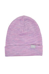 Kids' Beanie Heather Lilac