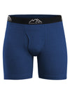 Men's Merino Boxers 170 Brief Midnight Navy (1 pack)