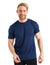 Herren Merino T-Shirt 165 Navy