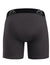 Herren Merino Boxershorts 120 Anthrazit (1er Pack)