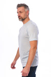 Men's Merino T-shirt 165 Cloud