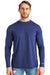 Men's Merino Long Sleeve 170 Navy