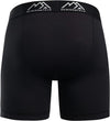 Men's Merino Boxers 150 Black (1 Pack)
