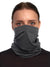 Merino Halstuch 165 Anthrazitgrau