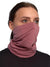 Merino Halstuch 165 Seerosa