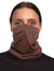 Merino Halstuch 165 Heather Blush