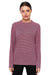Women's Merino Long Sleeve 170 Orchid Weaved