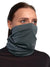 Merino Neck Gaiter 165 Mint Grey