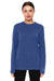 Women's Merino Long Sleeve Shirt 170 Chicago Blues