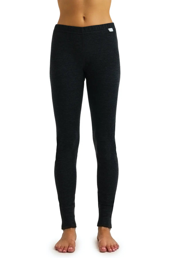 Merinohose für Paare 320 Anthrazit