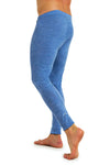 Herren Merinohose 165 Deep Blue