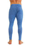 Herren Merinohose 165 Deep Blue