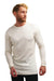 Men's Merino Long Sleeve 250 Natural Merinos