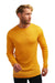 Men's Merino Long Sleeve 250 Mango Tango