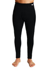 Men's Merino Pants 250 Black
