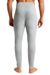 Men's Merino Pants 250 Gray Heather