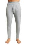 Men's Merino Pants 250 Gray Heather