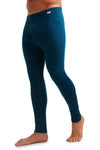 Merinohose 250 für Paare Deep Teal
