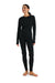 Damen Merino Thermo-Set 320 Anthrazit