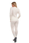Women's Merino Thermal Set 250 Natural Merinos