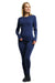 Women's Merino Thermal Set 250 Windsor Blue