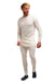 Herren Merino Thermo-Set 250 Natural Merinos