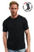 Men's Merino T-shirt 165 Charcoal Grey (+socks)