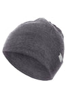 Kids' Beanie Grey Melange
