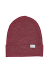 Kids' Beanie Burgundy
