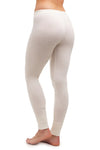 Damen Merinohose 250 Natural Merinos