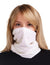 Merino Halstuch 165 Rohwolle