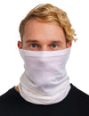 Merino Halstuch 165 Rohwolle