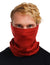 Merino Halstuch 165 Kirschrot