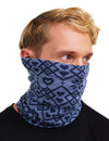 Merino Neck Gaiter 250 Holiday Lilac
