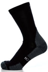 Merino Wool Hunting Socks - (Pack of 3) Black