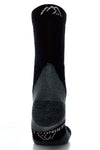 Merino Wool Hunting Socks - (Pack of 3) Black