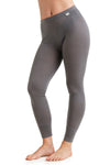 Damen Merinohose 165 Perfect Grey