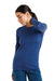 Women's Merino Long Sleeve 165 Windsor Blue