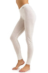 Damen Merinohose 165 Schneeweiß