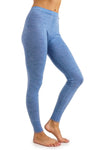 Damen Merinohose 165 Deep Blue