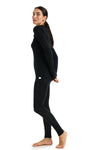 Women's Merino Thermal Set 165 Black
