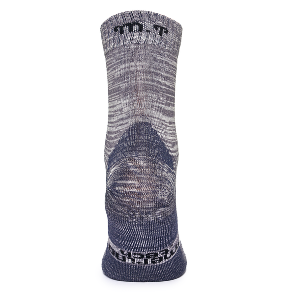 Merino Wool Hunting Socks - (Pack of 3) Black