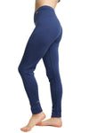 Women's Merino Pants 250 Windsor Blue