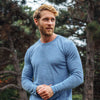Men's Long Sleeve Shirts - Lightweight