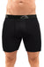 Herren Merino Boxershorts 150 Schwarz (1er Pack)